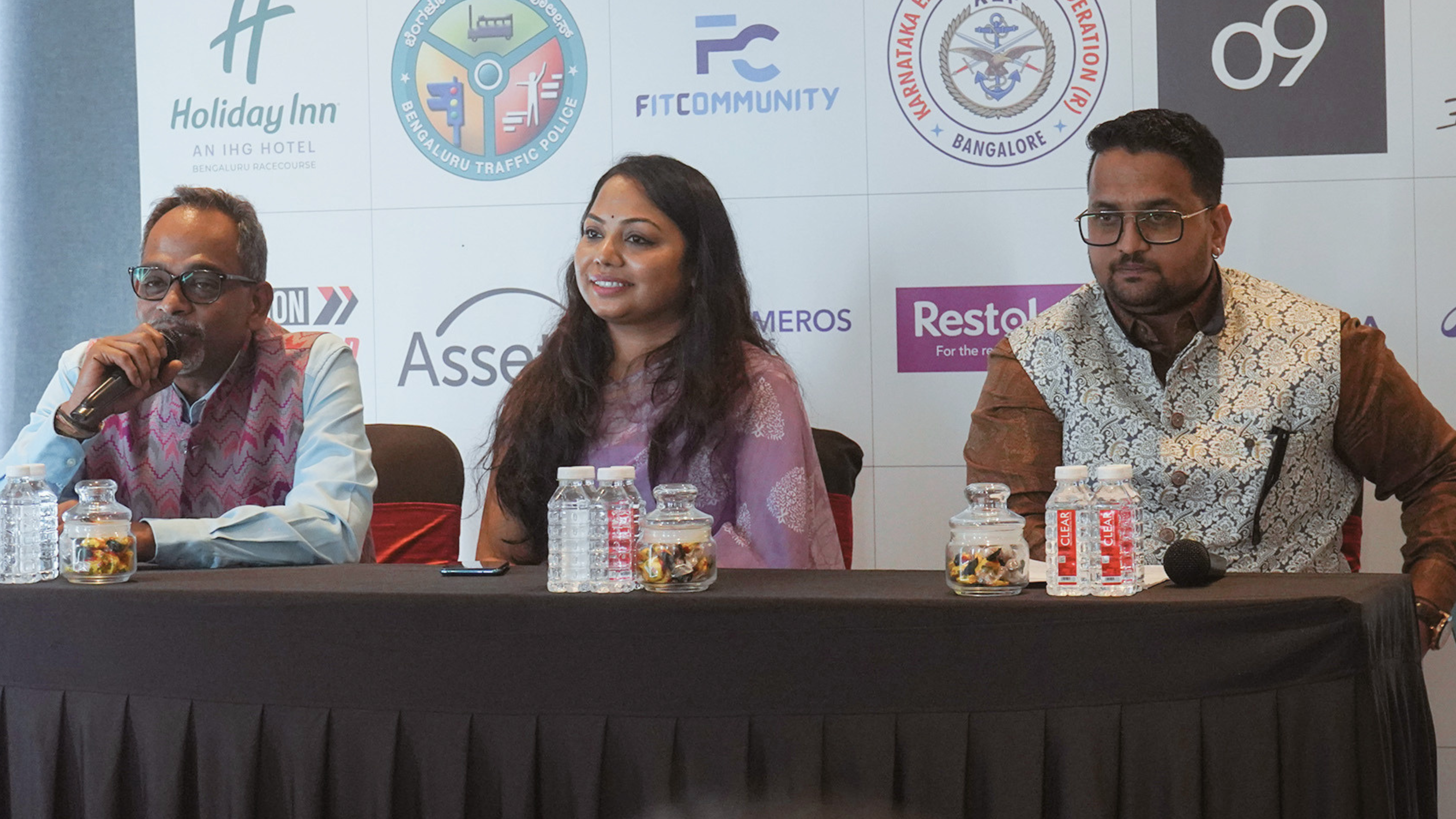 Red FM & o9 Solutions to Host the Walkathon in Bengaluru